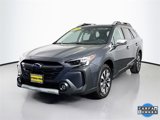Used 2024 Subaru Outback Touring XT image 3