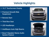 Used 2021 Chevrolet Suburban LT image 3