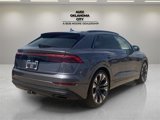 New 2025 Audi Q8 Premium Plus image 5