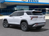 New 2026 Chevrolet Equinox LT w/ Convenience Package II image 3
