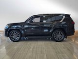 New 2025 Lexus LX 600 F Sport image 6