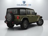 New 2025 Jeep Wrangler Unlimited Rubicon image 3