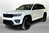New 2025 Jeep Grand Cherokee Altitude image 2