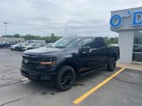 New 2025 Ford F150 XLT image 5