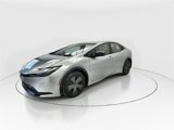 Used 2024 Toyota Prius LE image 4