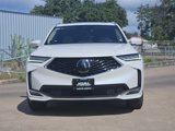 New 2026 Acura MDX w/ Advance Package image 2