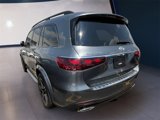New 2025 Mercedes-Benz GLS 450 4MATIC image 2
