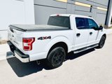 Used 2018 Ford F150 XLT image 4