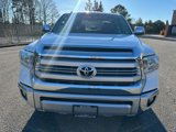 Used 2014 Toyota Tundra Platinum image 2