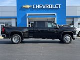 New 2025 Chevrolet Silverado 3500 LT w/ All Star Edition image 4