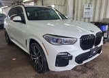 Used 2021 BMW X5 M50i w/ Executive Package image 5