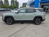 New 2026 Chevrolet Equinox ACTIV image 2