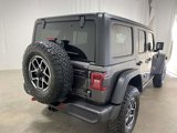 New 2025 Jeep Wrangler Unlimited Rubicon w/ Dual Top Group image 3