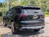 New 2026 Chevrolet Traverse LT w/ Driver Confidence Package image 4