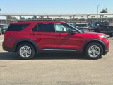 Certified 2023 Ford Explorer XLT w/ Equipment Group 202A image 3