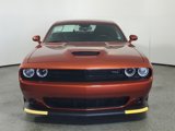 Used 2023 Dodge Challenger R/T w/ Blacktop Package image 2