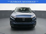 Used 2025 Honda CR-V EX-L image 3