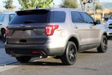 Used 2016 Ford Explorer 4WD Police Interceptor w/ Interior Upgrade Package image 5
