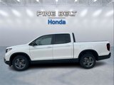 New 2025 Honda Ridgeline TrailSport image 3