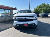 Used 2020 Chevrolet Silverado 1500 RST w/ Diesel Off-Road Package image 5