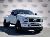Used 2025 Ford F450 Platinum image 2