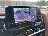 New 2025 Nissan Pathfinder Platinum image 5