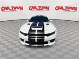 Used 2022 Dodge Charger SRT Hellcat image 3