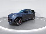 New 2025 Land Rover Range Rover Sport Dynamic SE image 4