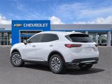 New 2025 Buick Envision Preferred image 3