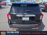 Certified 2023 Ford Explorer Limited image 5