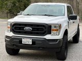 Used 2021 Ford F150 XL w/ Equipment Group 101A High image 2