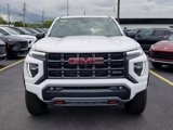New 2025 GMC Canyon AT4 w/ Technology Plus Package image 2