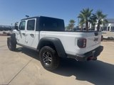 New 2025 Jeep Gladiator Mojave w/ Convenience Group image 3