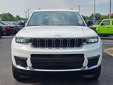 Used 2022 Jeep Grand Cherokee L Limited image 3