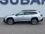 New 2025 Subaru Outback Limited XT image 2
