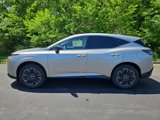 New 2025 Nissan Murano Platinum w/ Cargo Package image 5