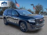 Used 2021 GMC Acadia SLT w/ Elevation Edition image 3