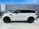 Used 2023 Land Rover Range Rover Sport SE Dynamic image 3