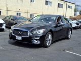 Certified 2024 INFINITI Q50 Luxe w/ Cargo Package image 2