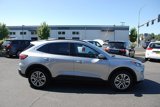 Used 2021 Ford Escape SEL image 6