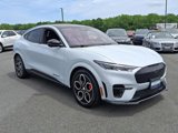Certified 2023 Ford Mustang Mach-E GT image 5