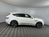 Used 2025 Genesis GV80 3.5T Prestige image 5