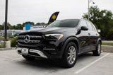 Used 2024 Mercedes-Benz GLE 350 4MATIC image 2