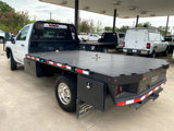 Used 2022 Chevrolet Silverado 3500 W/T w/ WT Convenience Package image 3
