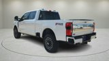 New 2025 Ford F250 Platinum image 5