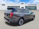 New 2025 Ford Expedition Max Platinum image 3
