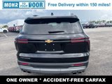 Used 2025 Chevrolet Traverse LT image 4
