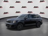 New 2025 Kia Telluride AWD image 3
