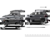New 2025 Jeep Grand Cherokee Altitude image 3