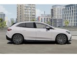 New 2025 Mercedes-Benz EQE 350+ 4MATIC SUV image 2